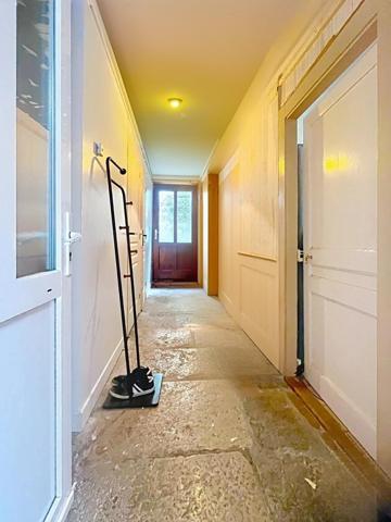 URGENT À VENDRE – Appartement avec studio indépendant au cœur de Salins-les-Bains