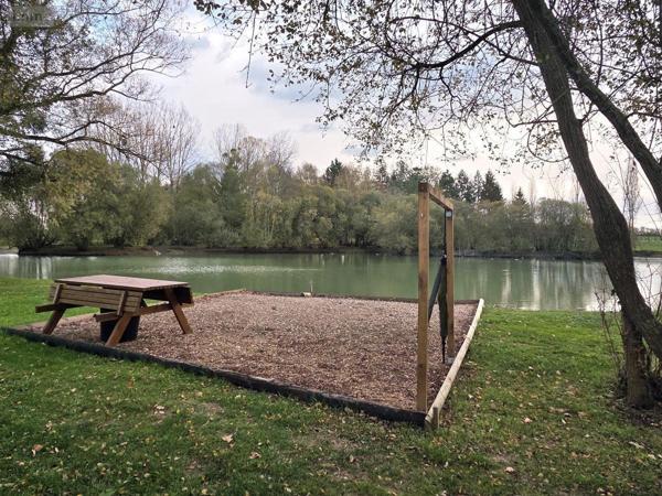 Maison à vendre à Gennes-Longuefuye en Mayenne (53200), ref : 53073-1723