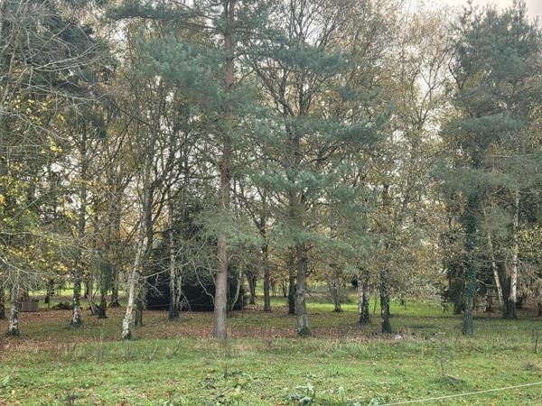 Maison à vendre à Gennes-Longuefuye en Mayenne (53200), ref : 53073-1723