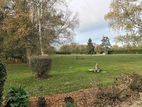 Maison à vendre à Gennes-Longuefuye en Mayenne (53200), ref : 53073-1723