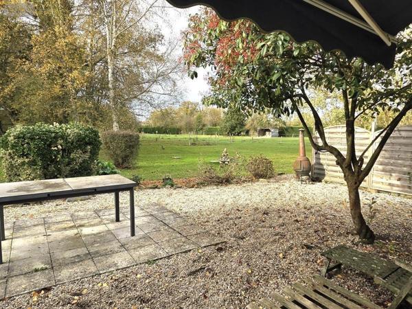 Maison à vendre à Gennes-Longuefuye en Mayenne (53200), ref : 53073-1723