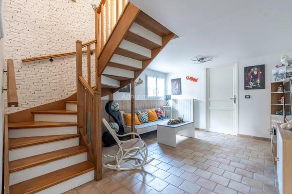 Vente Maison 165 m2 à Mitry-Mory