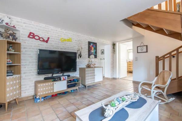 Vente Maison 165 m2 à Mitry-Mory
