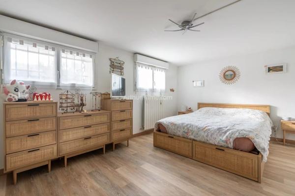 Vente Maison 165 m2 à Mitry-Mory