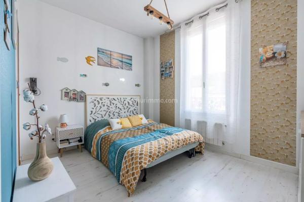 Vente Maison 165 m2 à Mitry-Mory