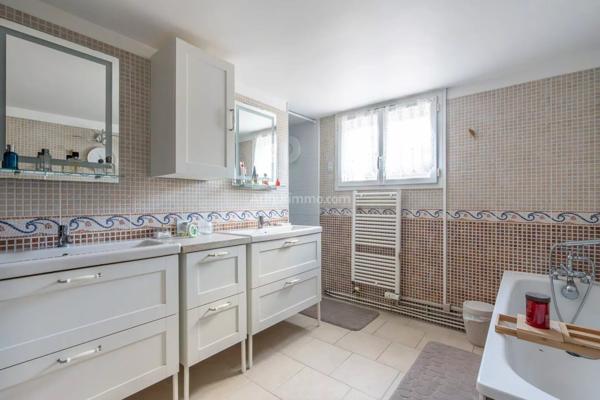 Vente Maison 165 m2 à Mitry-Mory