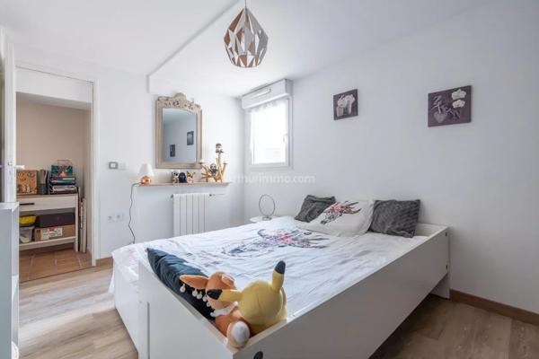 Vente Maison 165 m2 à Mitry-Mory