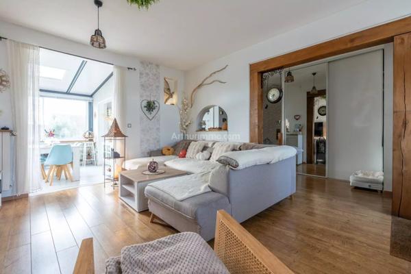 Vente Maison 165 m2 à Mitry-Mory