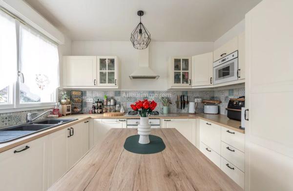 Vente Maison 165 m2 à Mitry-Mory