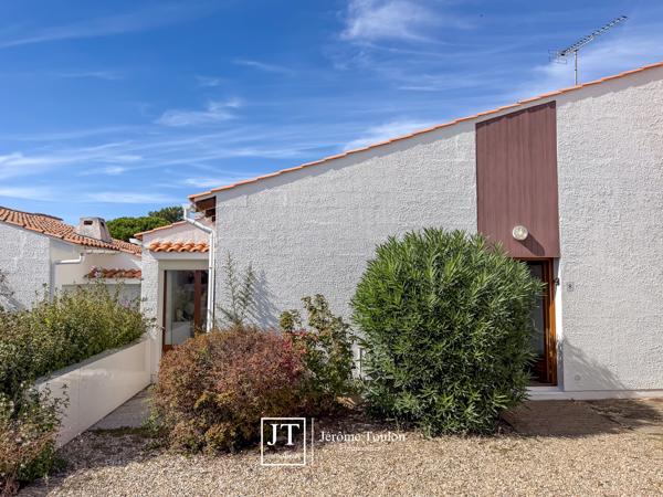 Maison 3 pièce(s) 2 chambre(s) 64 m²