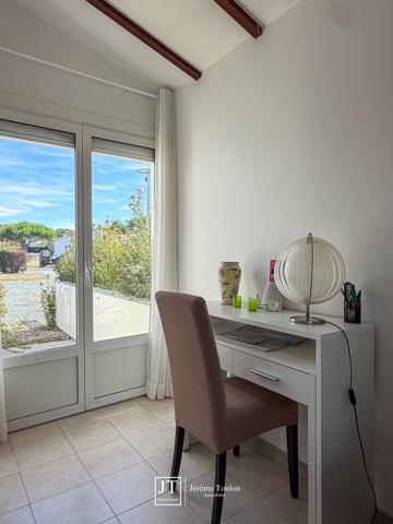 Maison 3 pièce(s) 2 chambre(s) 64 m²