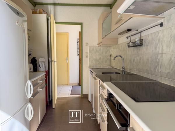 Maison 3 pièce(s) 2 chambre(s) 64 m²
