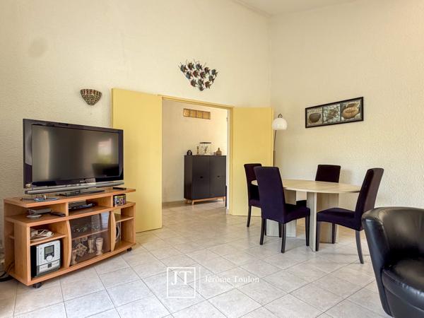 Maison 3 pièce(s) 2 chambre(s) 64 m²