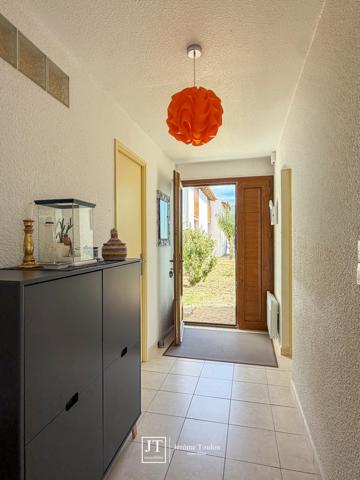 Maison 3 pièce(s) 2 chambre(s) 64 m²