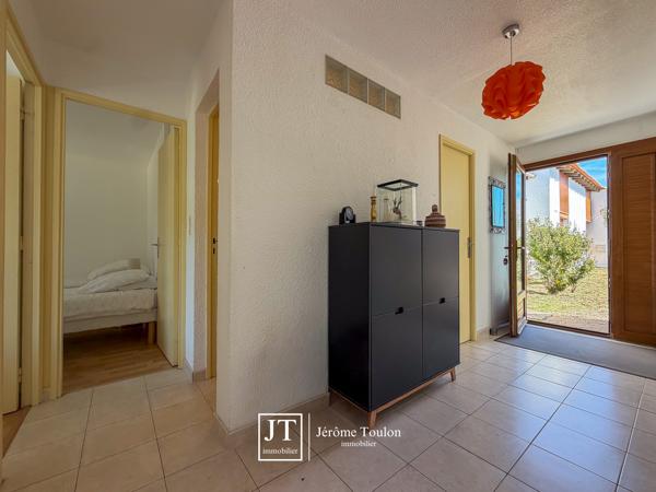 Maison 3 pièce(s) 2 chambre(s) 64 m²
