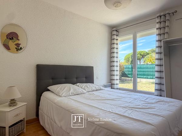 Maison 3 pièce(s) 2 chambre(s) 64 m²