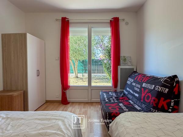 Maison 3 pièce(s) 2 chambre(s) 64 m²