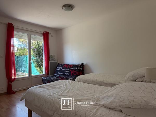 Maison 3 pièce(s) 2 chambre(s) 64 m²