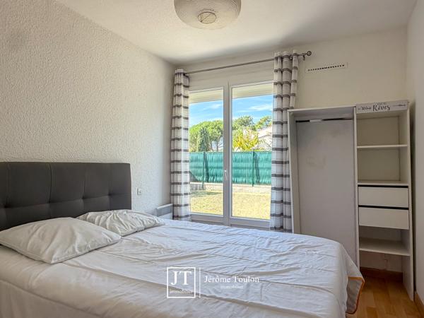Maison 3 pièce(s) 2 chambre(s) 64 m²