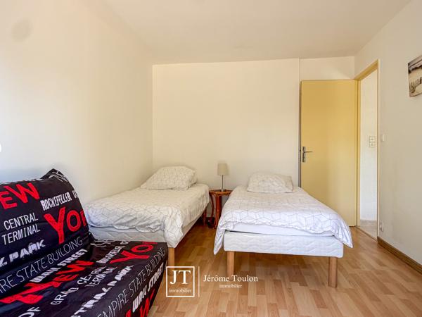 Maison 3 pièce(s) 2 chambre(s) 64 m²
