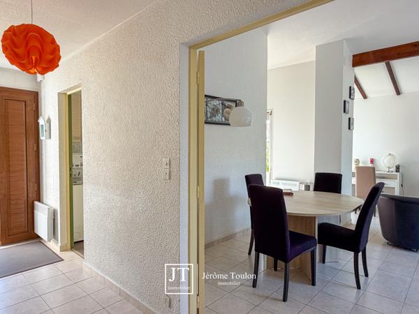 Maison 3 pièce(s) 2 chambre(s) 64 m²