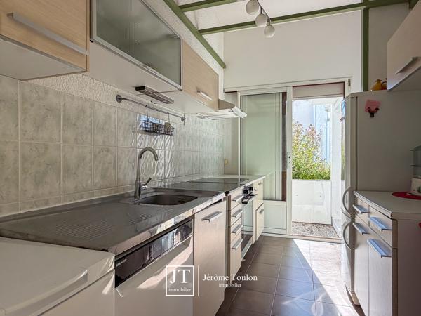 Maison 3 pièce(s) 2 chambre(s) 64 m²