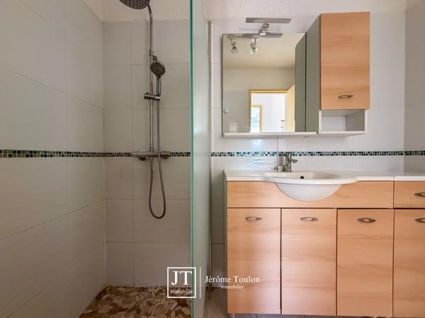 Maison 3 pièce(s) 2 chambre(s) 64 m²