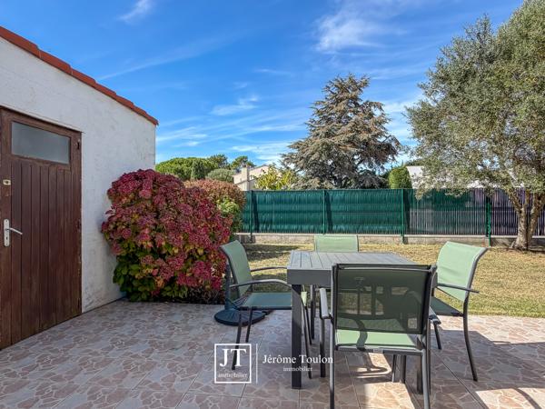 Maison 3 pièce(s) 2 chambre(s) 64 m²