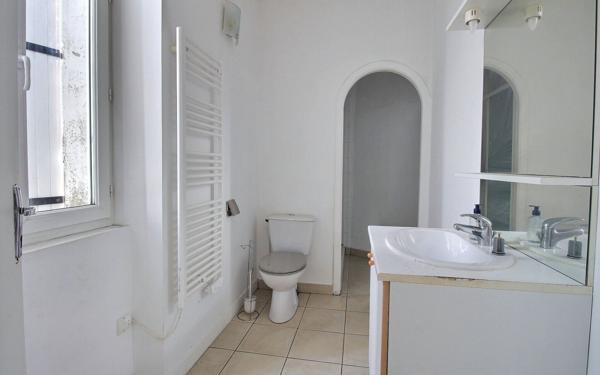 Maison à louer    4 pièces •  Saint-Paul-Cap-de-Joux