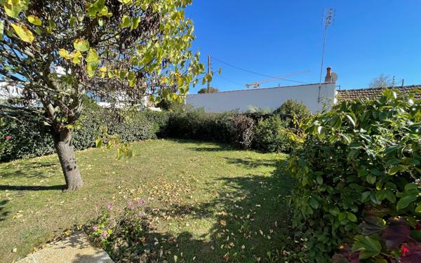 Maison à vendre    4 pièces • 98 m2 La Rochelle