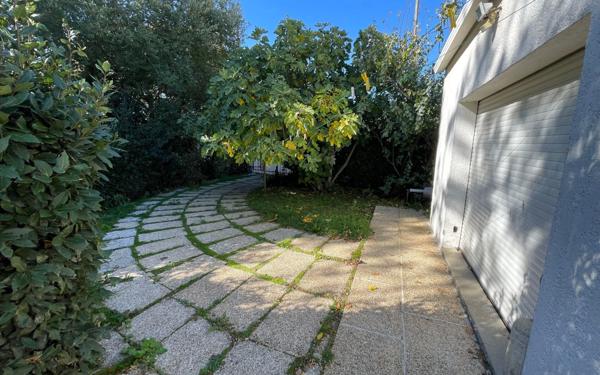 Maison à vendre    4 pièces • 98 m2 La Rochelle