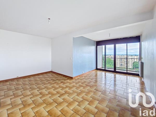 Appartement à vendre 3 pièces 71 m² Vaulx-en-Velin