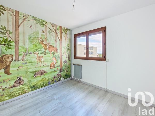 Appartement à vendre 3 pièces 71 m² Vaulx-en-Velin