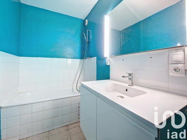 Appartement à vendre 3 pièces 71 m² Vaulx-en-Velin