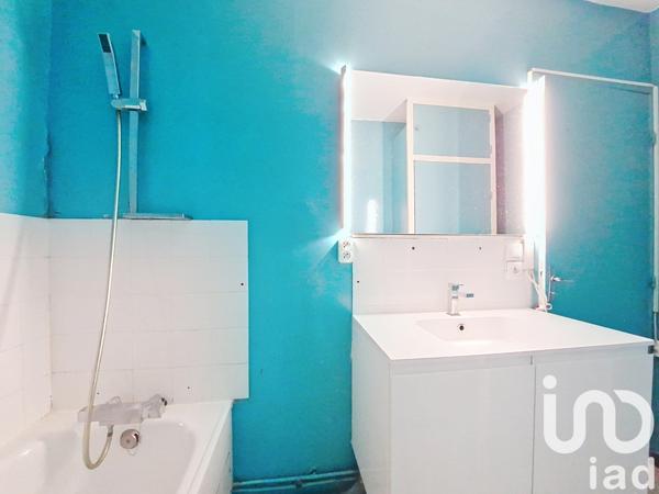 Appartement à vendre 3 pièces 71 m² Vaulx-en-Velin