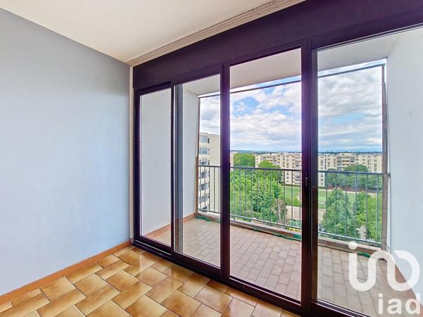 Appartement à vendre 3 pièces 71 m² Vaulx-en-Velin