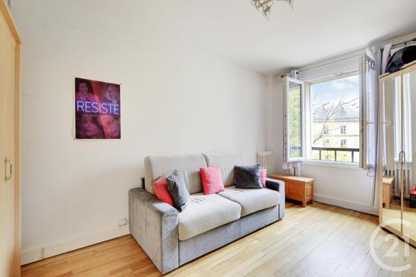Appartement F4 à vendre  4 pièces - 80 m2 PARIS - 75020