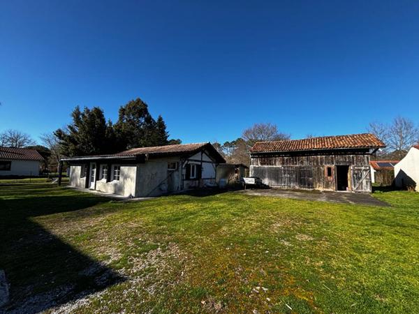 Maison Pontenx Les Forges 10 pièce(s) 265 m2