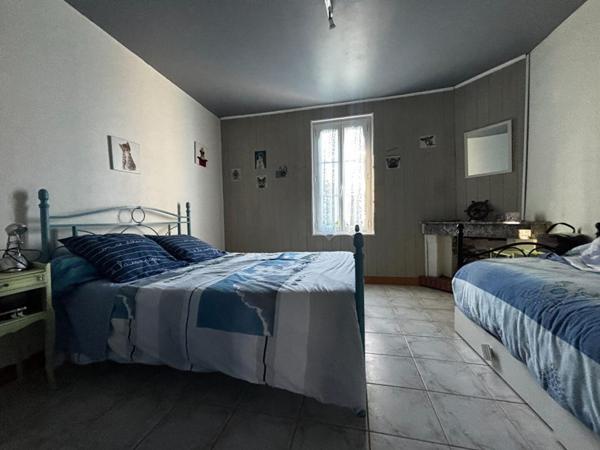 Maison Pontenx Les Forges 10 pièce(s) 265 m2