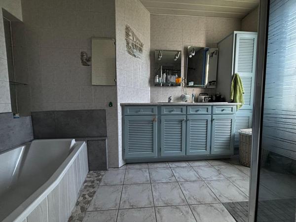 Maison Pontenx Les Forges 10 pièce(s) 265 m2