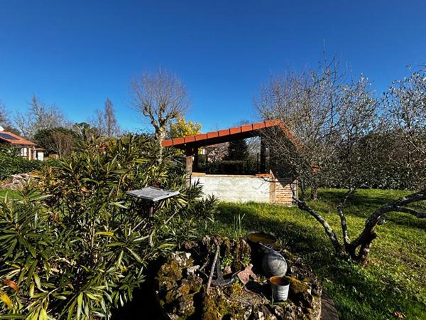 Maison Pontenx Les Forges 10 pièce(s) 265 m2