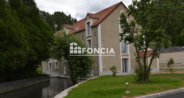Location Appartement 2 pièces 30.51 m² - ÉTampes 91150