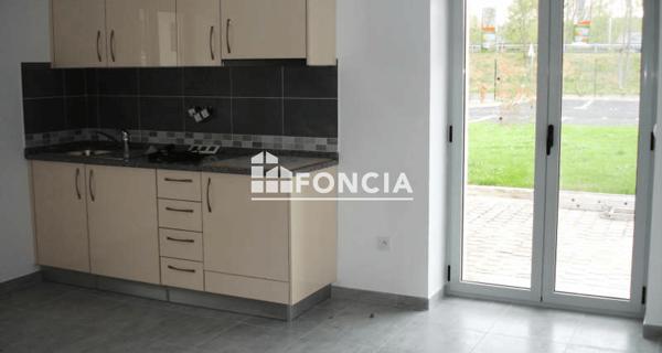 Location Appartement 2 pièces 30.51 m² - ÉTampes 91150