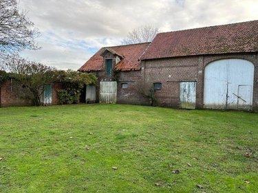 Grange à vendre à Doignies dans le Nord (59400), ref : 1/785