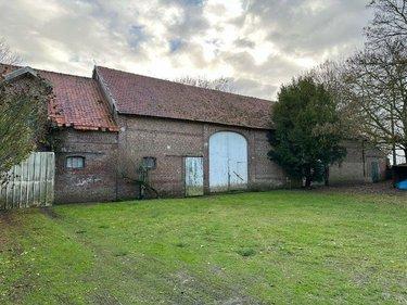 Grange à vendre à Doignies dans le Nord (59400), ref : 1/785
