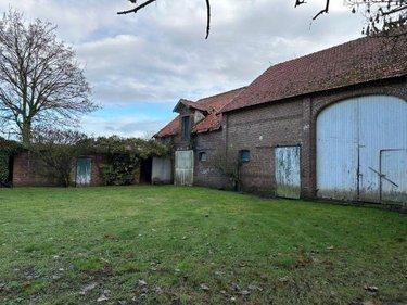 Grange à vendre à Doignies dans le Nord (59400), ref : 1/785