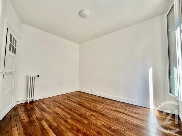 Appartement F2 à vendre  2 pièces - 26,52 m2 CLICHY - 92