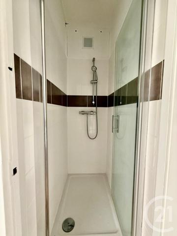 Appartement F2 à vendre  2 pièces - 26,52 m2 CLICHY - 92