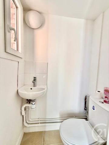 Appartement F2 à vendre  2 pièces - 26,52 m2 CLICHY - 92