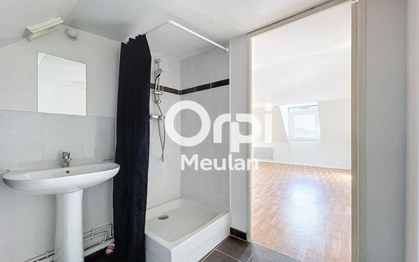 Appartement à vendre    4 pièces • 110,07 m2 Les Mureaux